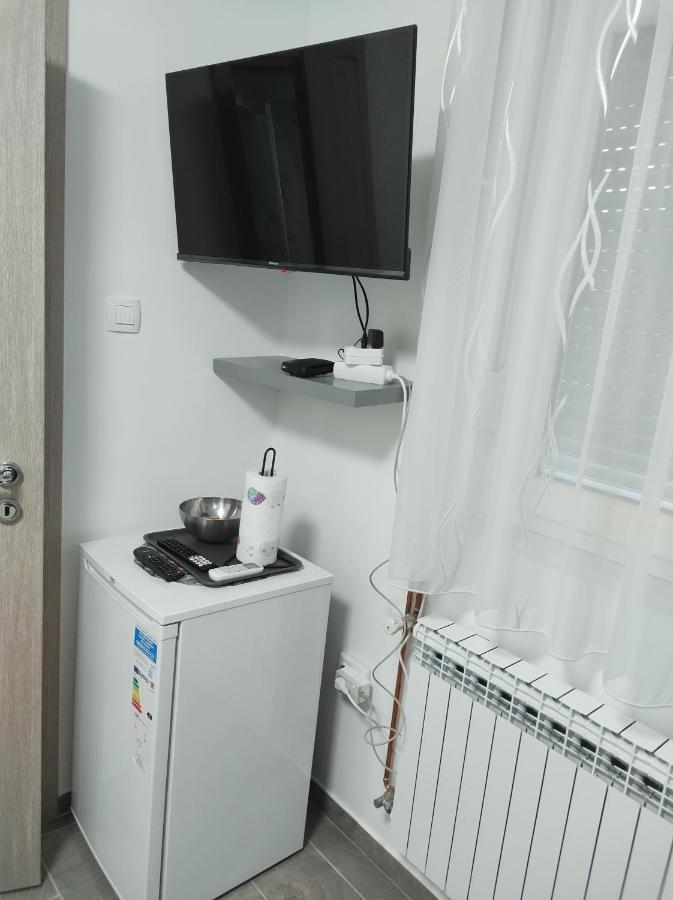 Happy Room Karlovac Zewnętrze zdjęcie