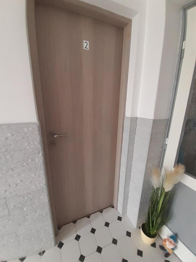 Happy Room Karlovac Zewnętrze zdjęcie