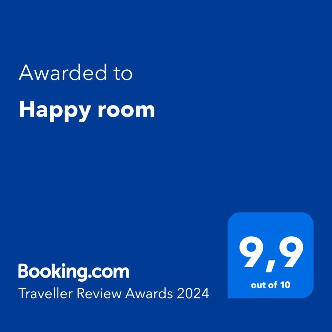 Happy Room Karlovac Zewnętrze zdjęcie